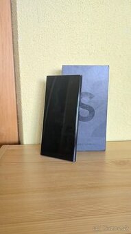 Samsung Galaxy S22 Ultra 5G 12GB/512GB S908 Dual Čierny