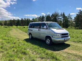 Predám VW Caravelle T4 Nová STK