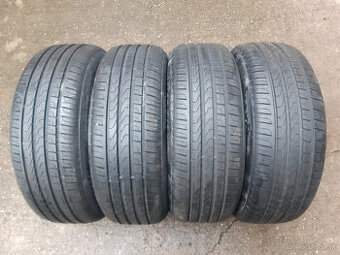 235/55 R19 -nové letné Pirelli