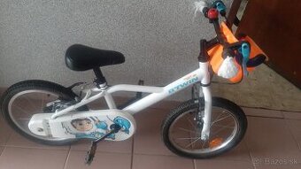 Predam detsky bicykel 16