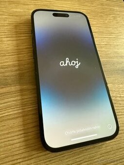 iPhone 14 Pro - 128gb