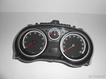 Budiky Opel Corsa D / benzinové /