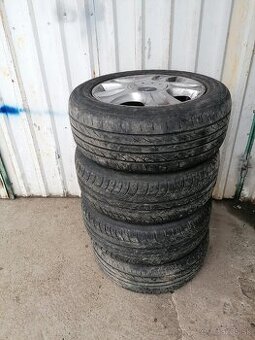 ford kolesá r16