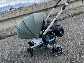 Joolz Hub Plus