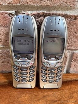 Nokia 6310i