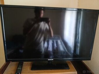 Predám televízor.