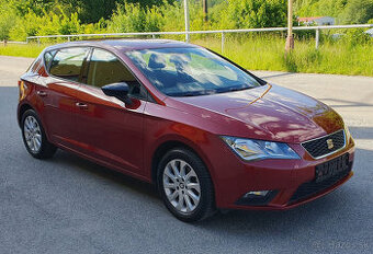 Seat Leon 1.4 TSi, 103kw., Style, 2013, Navi.