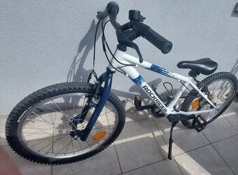 Predam bicykel velkost 20" rockrider st120