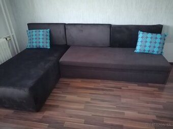 Rozťahovací gauč