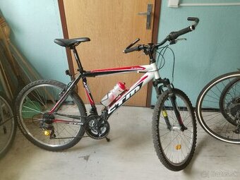 horský bicykel CTM axon