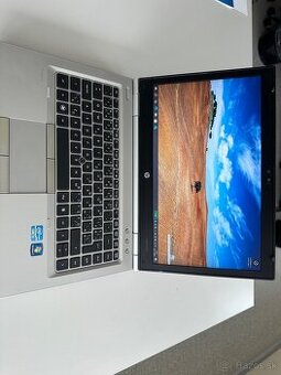 HP EliteBook 8460p, RAM-8GB, HDD-512GB + Office 2010