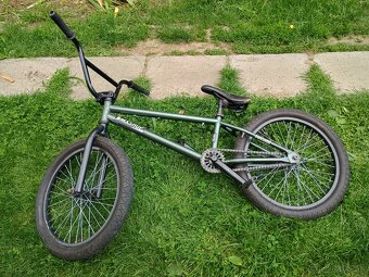 Predám bmx