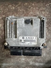 RIADIACA JEDNOTKA MOTORA 2.0TDI 125kw CFFB