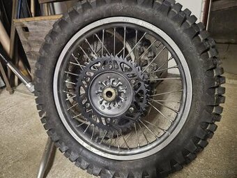 yamaha yz250f yz450f zadne koleso 20mm