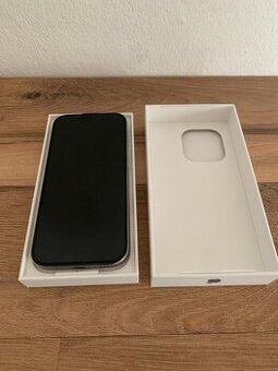 Iphone 16 Pro Titanium 128gb