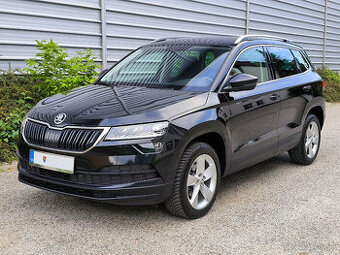 Škoda Karoq 1.6TDI Style DSG 1.majiteľ (Možný odpočet DPH)