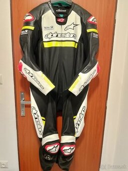 Kombinéza Alpinestars 60