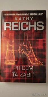 Prídem ťa zabiť