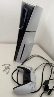 PLAYSTATION 5 Slim 1TB s mechanikou