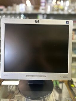 Hp minitor 15”