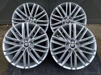 ✅ R18 ®️ Originál Seat VW 5x112 ET45 ✅ Škoda VW Seat