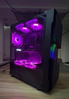 PC RTX 3070 CPU 14GEN gaming pc/herny pc