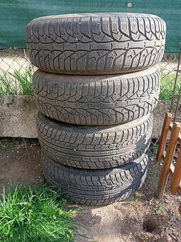 185/65 R14 fabia