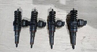 Vstreky 1.9tdi