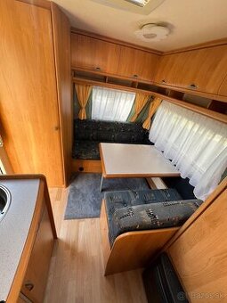 Hobby karavan