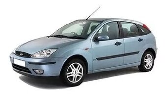 Kúpim Ford Focus mk1