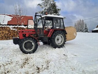 Zetor 6945