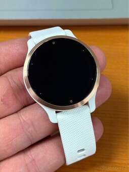 Garmin Venu 2s - len odskúšané