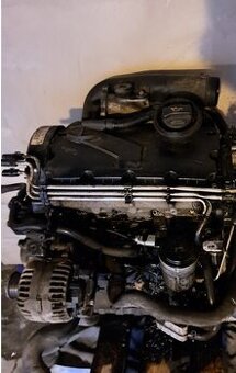 Motor 1.9