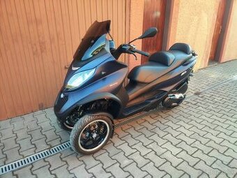 Piaggio MP3 500 LT ie