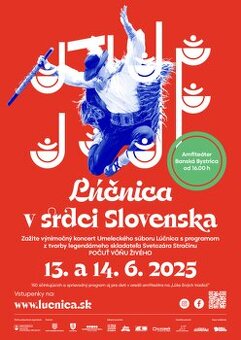 Lúčnica 14.6.