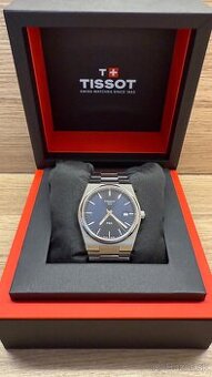 TISSOT PRX Quartz T137.410.11.041.00