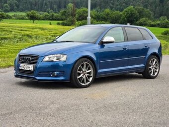 Audi A3 2.0tdi