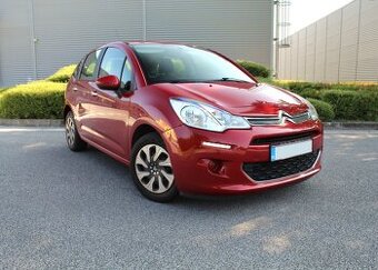 Citroen C3 1.0 VTi