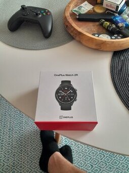 One Plus 2R watch