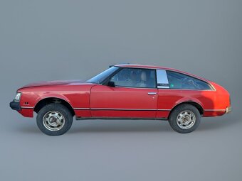 Toyota TA40 2000GT