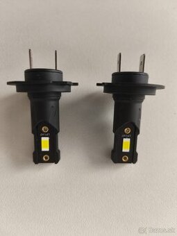 LED žiarovky - 1
