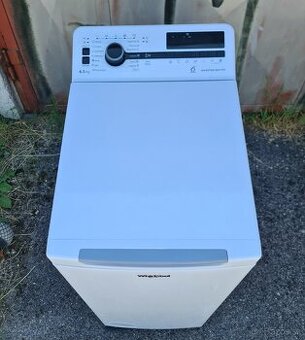Automatická práčka WHIRLPOOL (6.5kg)