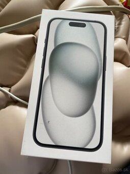 Apple iPhone 128GB Black