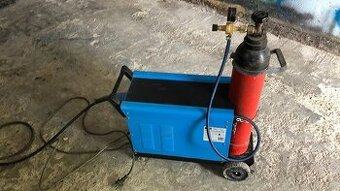Co2 Zvaracka Gude 155/6w