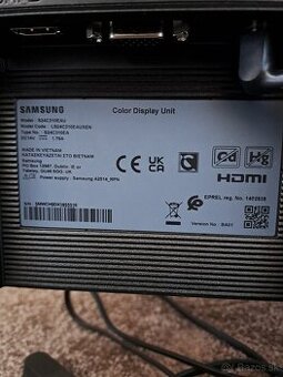 Samsung S24C310EAU