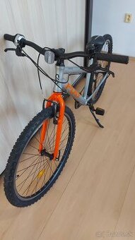 Detsky bicykele Puky 26"
