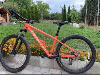Predám bicykel Rock Hopper