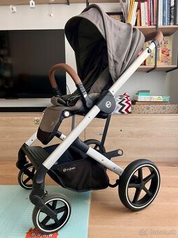 Kočík Cybex Balios S (2023) – TOP stav