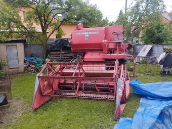 Massey Ferguson