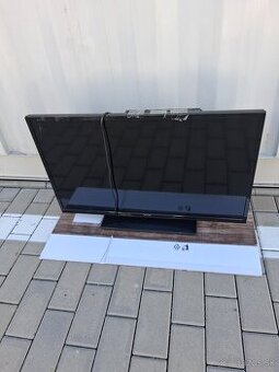 Technika smart TV